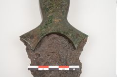 Foto von Bimetallschwert (NHMW-PRAE-025515)